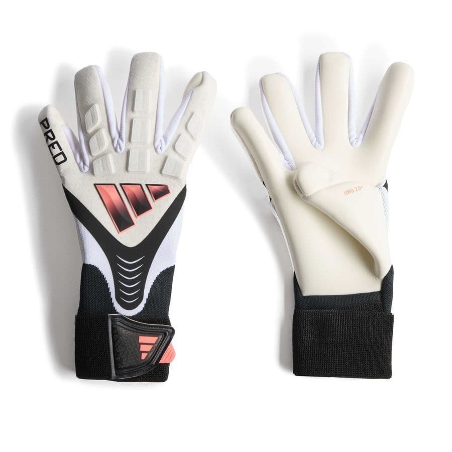 adidas Predator Pro Strap Keepershandschoenen, foto 4