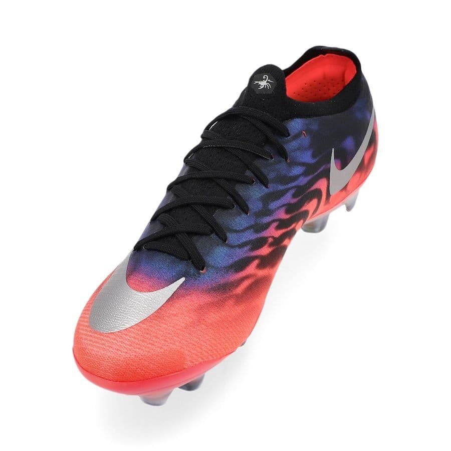 Nike Mercurial Vapor 17 Elite FG, foto 8