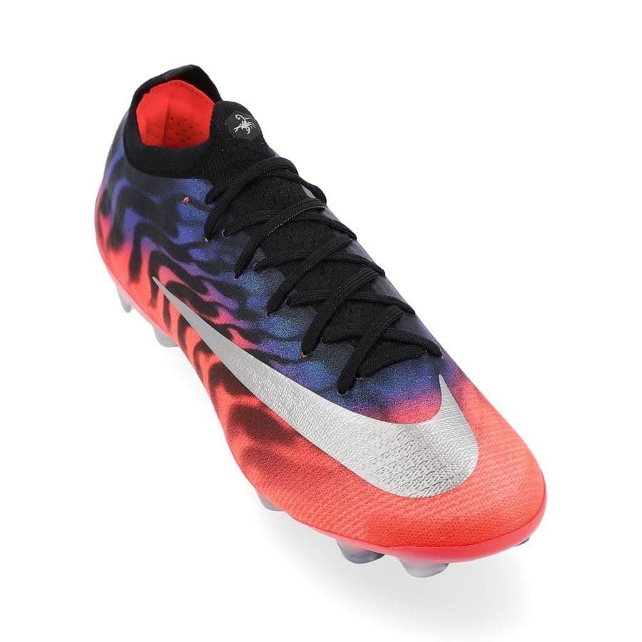 Nike Mercurial Vapor 17 Elite FG, foto 7