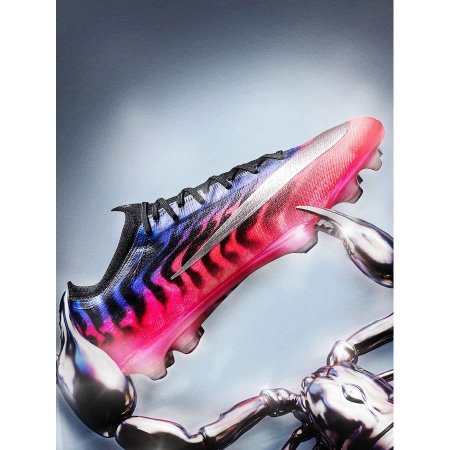 Nike Mercurial Vapor 17 Elite FG, foto 2