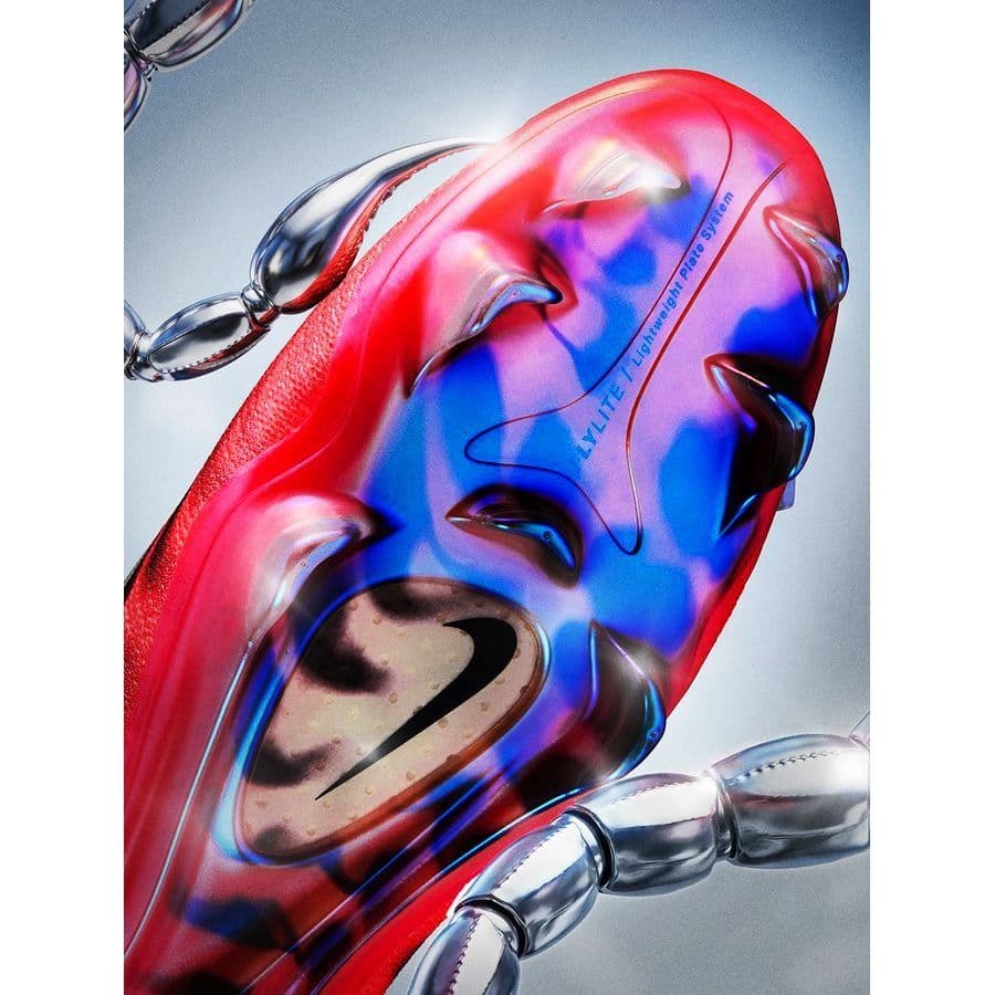 Nike Mercurial Vapor 17 Elite FG, foto 3