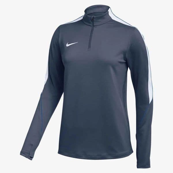 Nike Trainingsshirt Dri-fit Strike 26 Drill Dames, foto 2