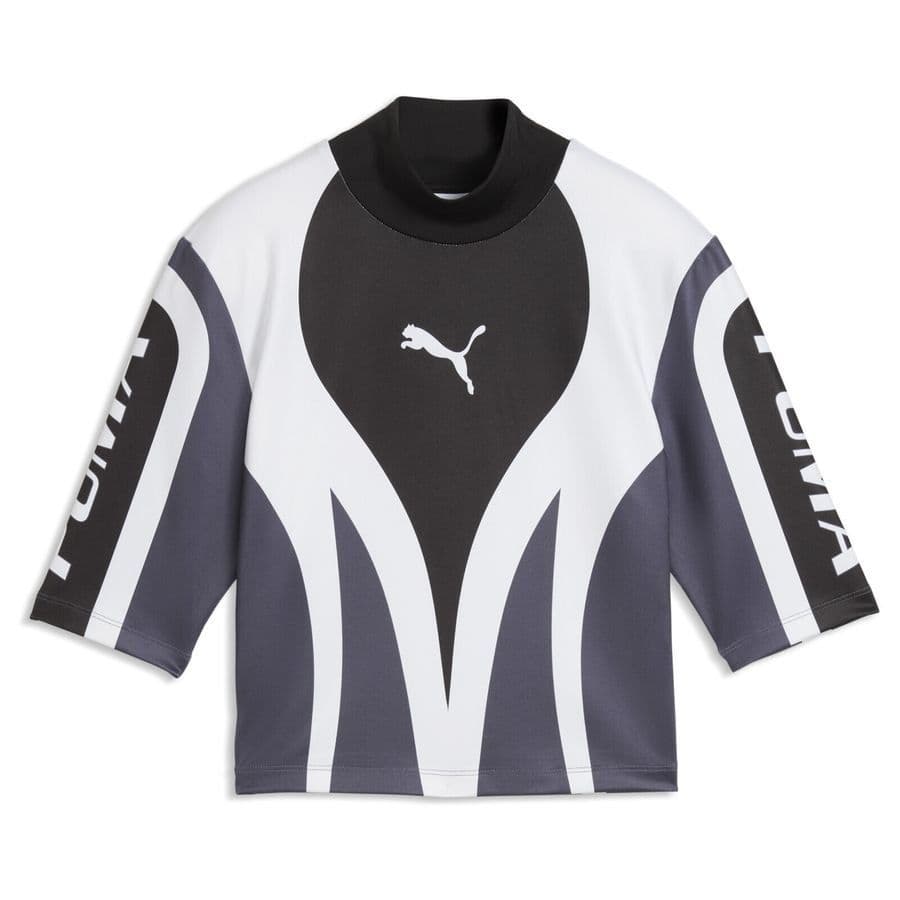 Puma Future.PUMA.Archive Moto Tight Top Dames