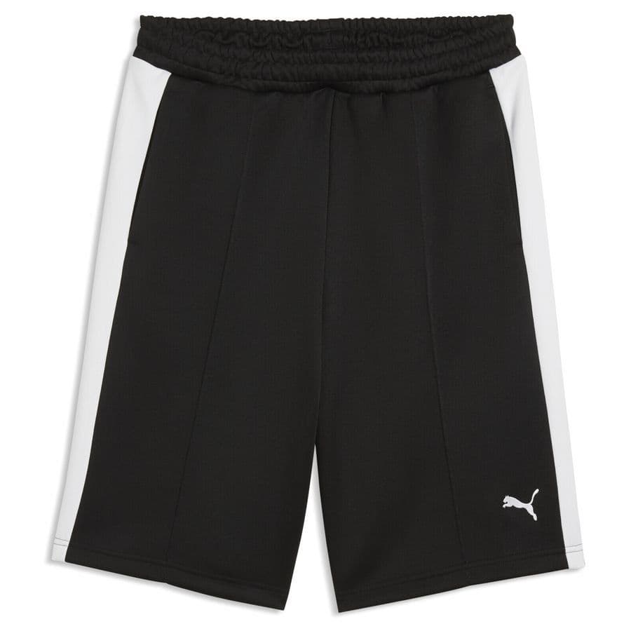 Puma T7 Relaxed 9" Baggy Shorts