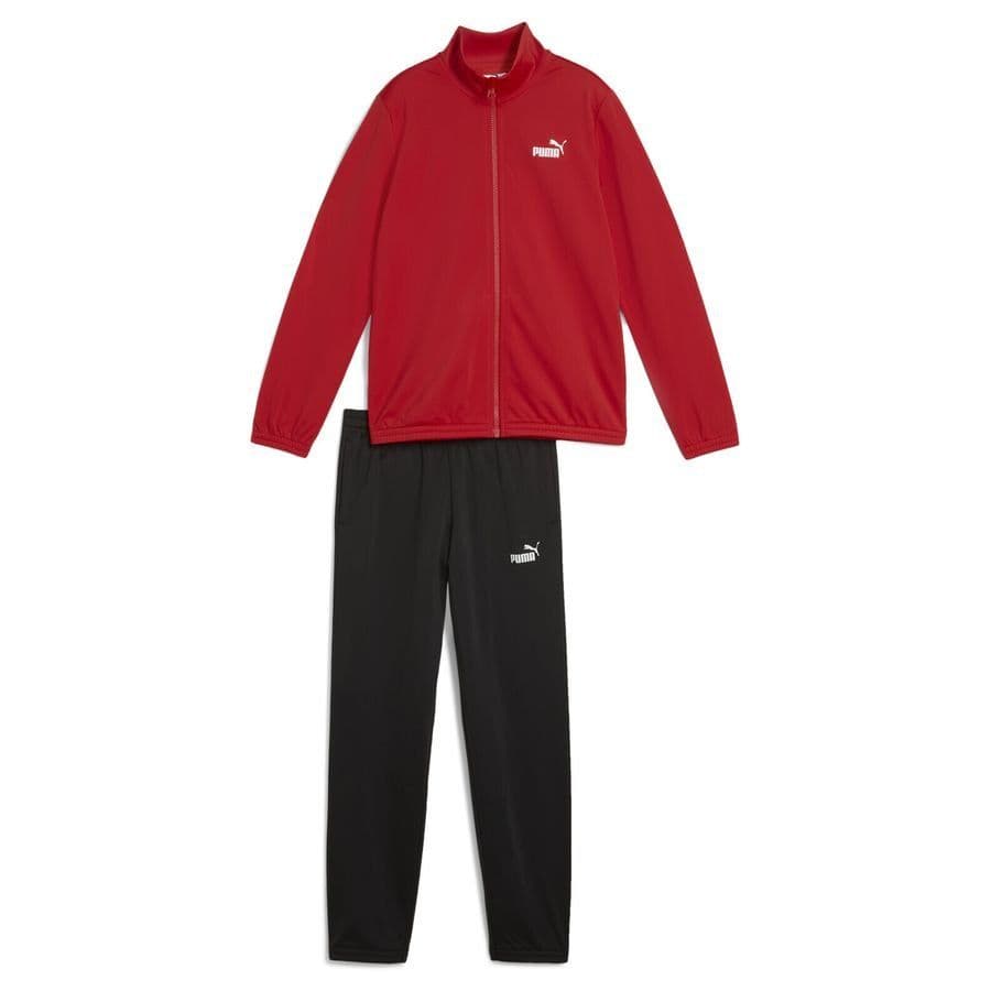 Puma Poly Anzug Kids