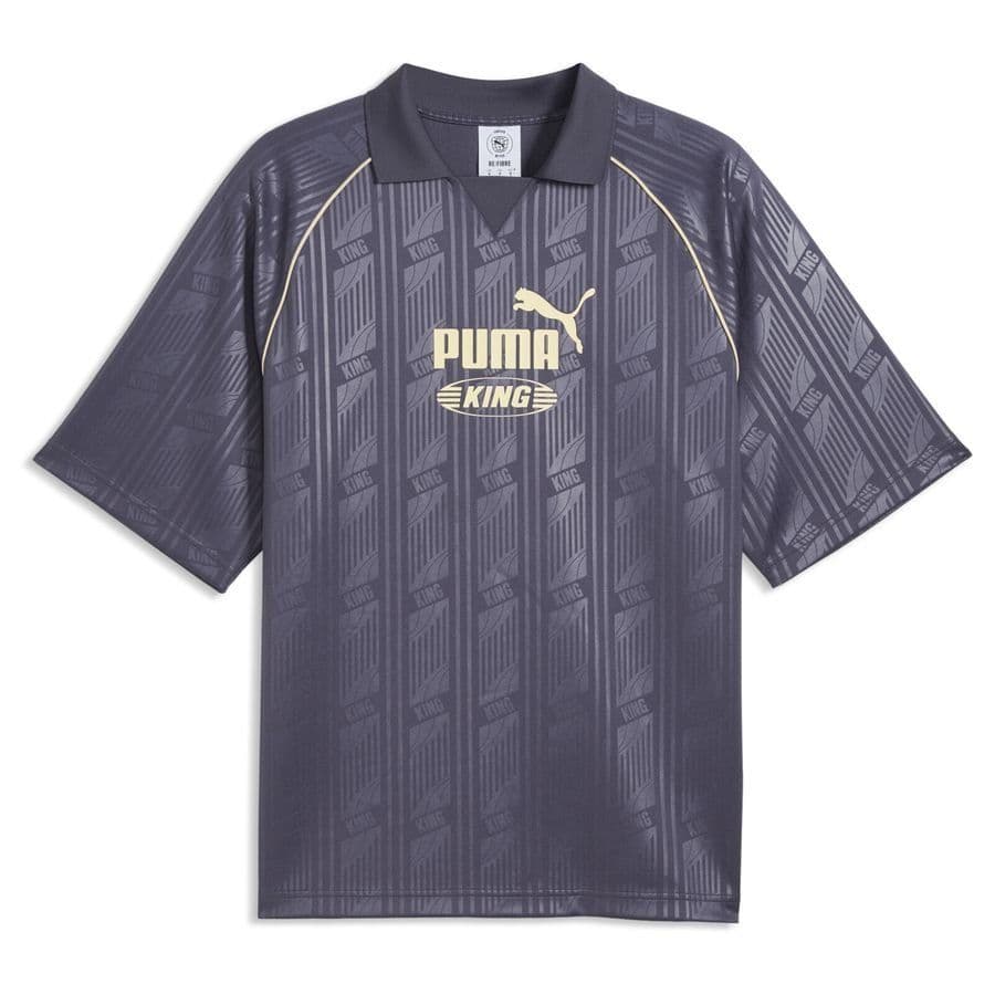 Puma King Boxy Trikot