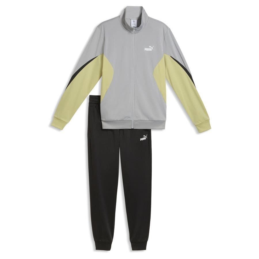 Puma Essentials Block Trainingsanzug