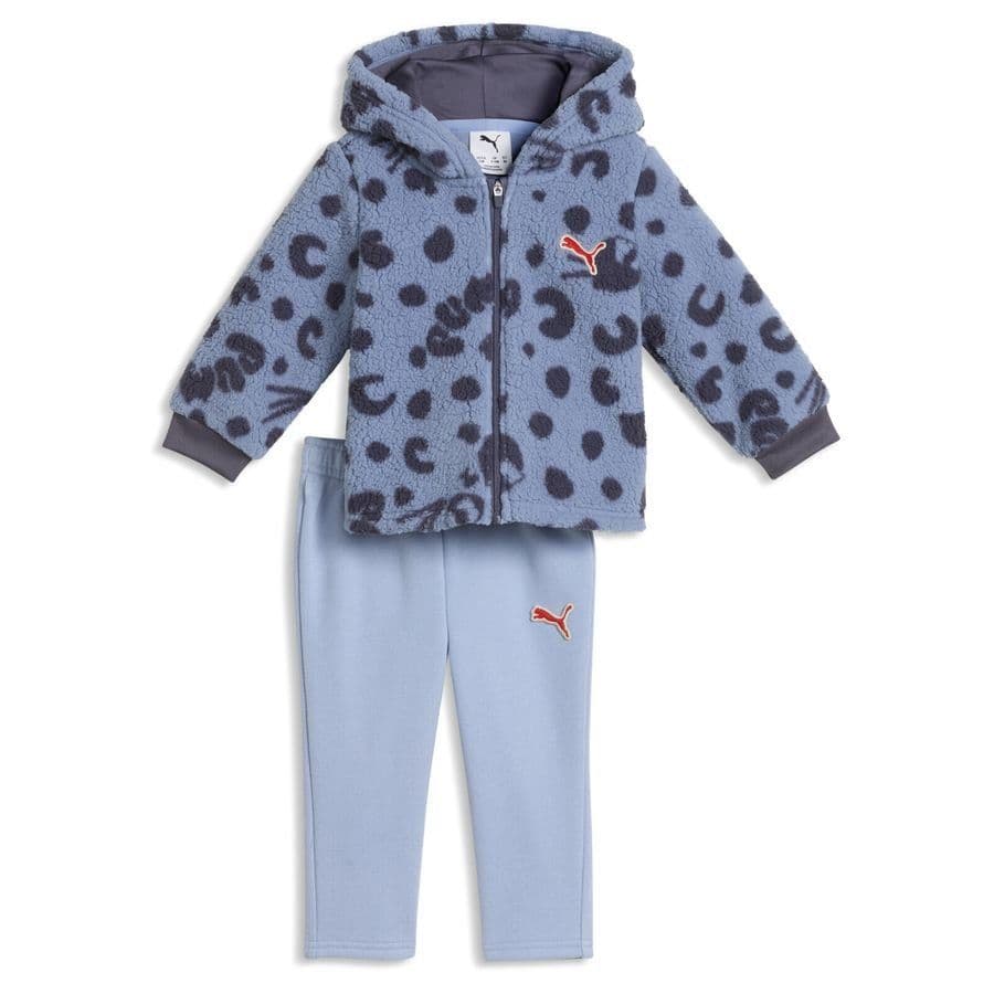 Puma Minicats Imaginary Friend Trainingsanzug Kids