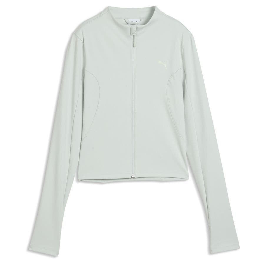 Puma PUMAtech Sense Slim Trainingsjacke Dames