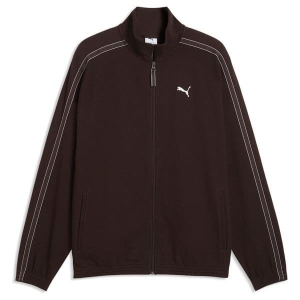 Puma Class Relaxed Trainingsjacke mit Reißverschluss, foto 6