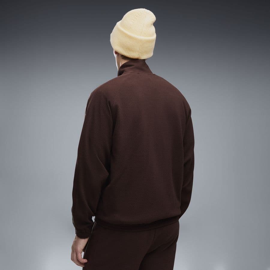 Puma Class Relaxed Trainingsjacke mit Reißverschluss, foto 5