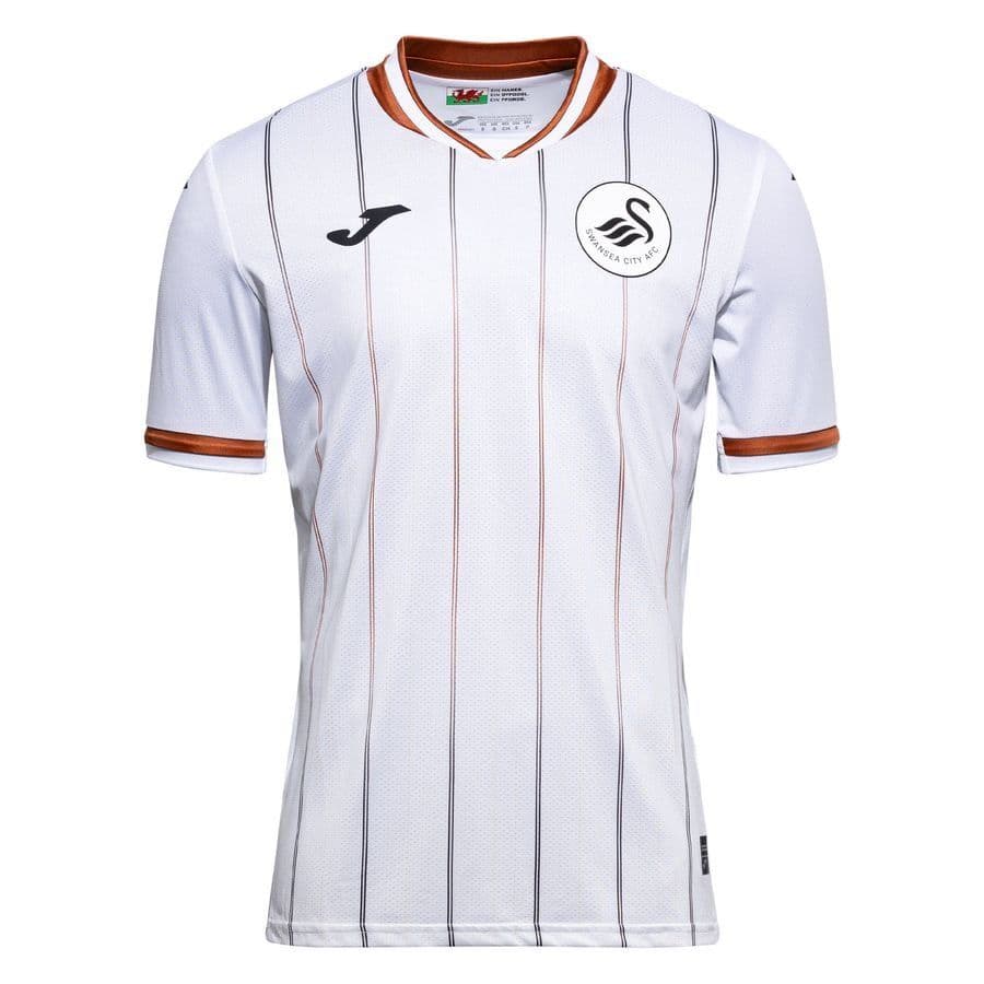 Joma Swansea Thuisshirt 2026/27