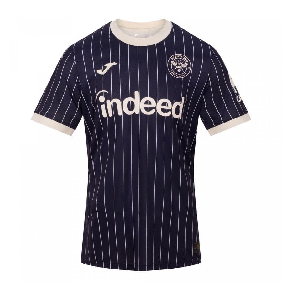 Joma Brentford Uitshirt 2026/27