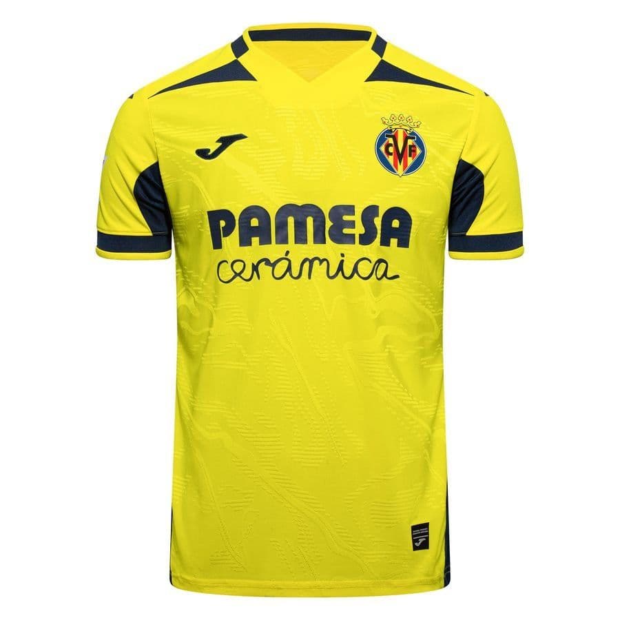 Joma Villarreal Thuisshirt 2026/27