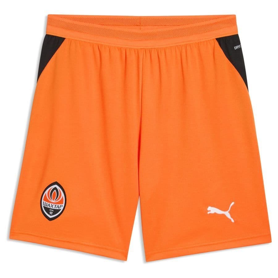 Puma Shakthar Donetsk 26/27 Shorts