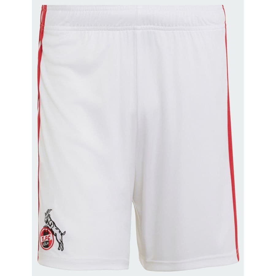 adidas 1. FC KÖLN 26/27 Thuisshort