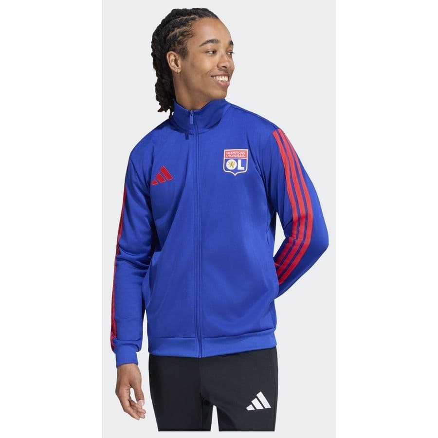 adidas Olympique Lyonnais Dna Sportjack