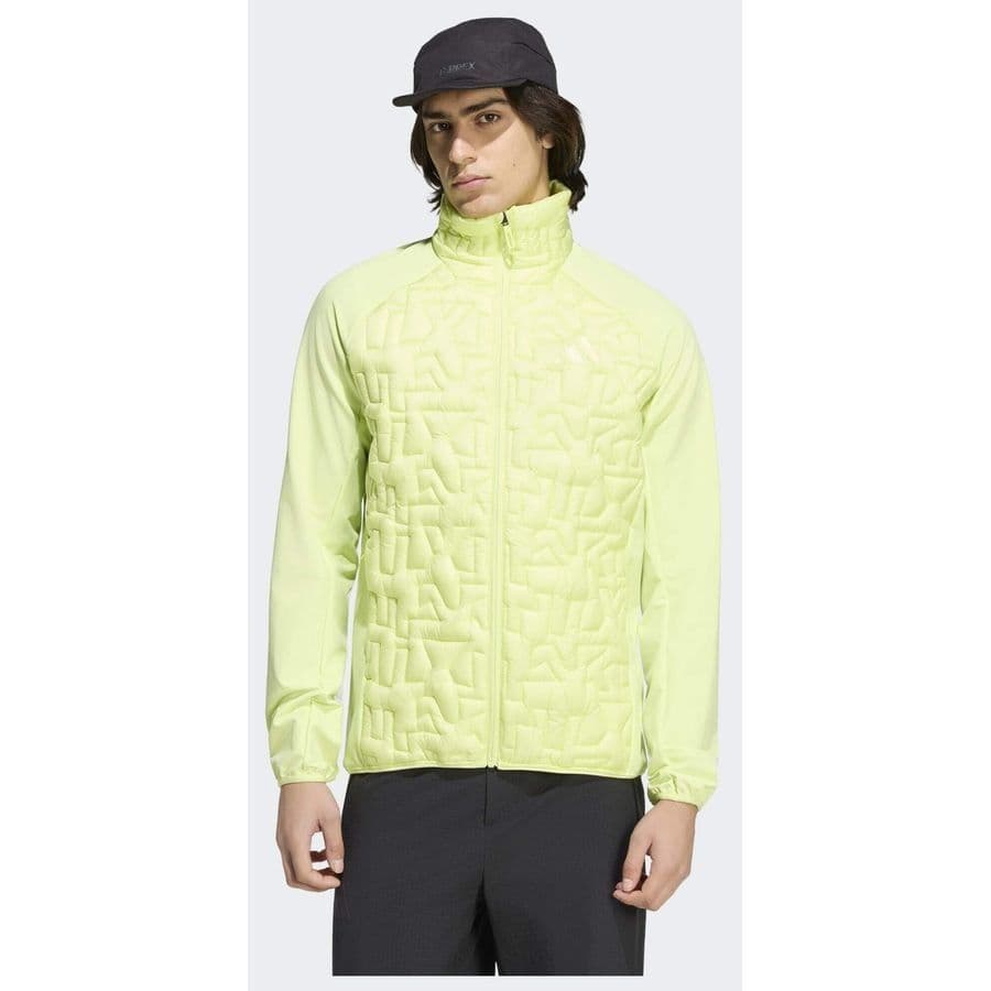 adidas Terrex Xperior Primaloft Loose Fill Hybride Jack