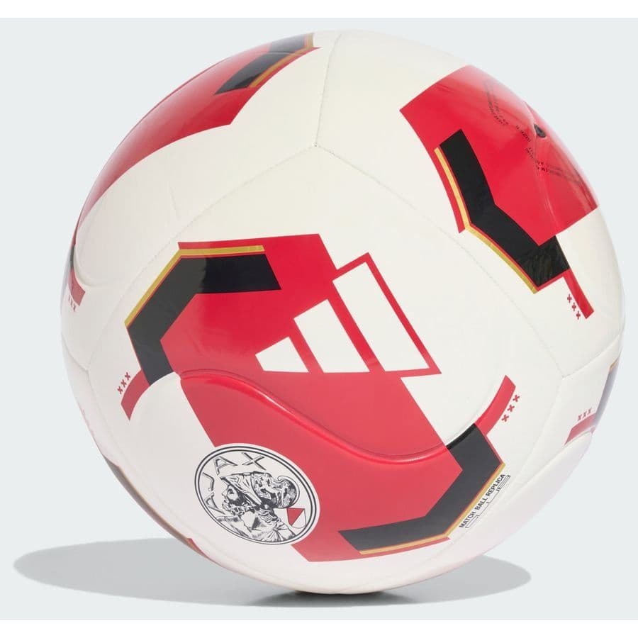 adidas Ajax Amsterdam Thuis Clubbal
