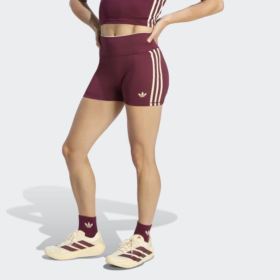 adidas Originals Sport Superstar Korte Legging, foto 8
