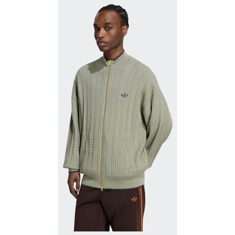 adidas Originals Firebird Knit Sportjack