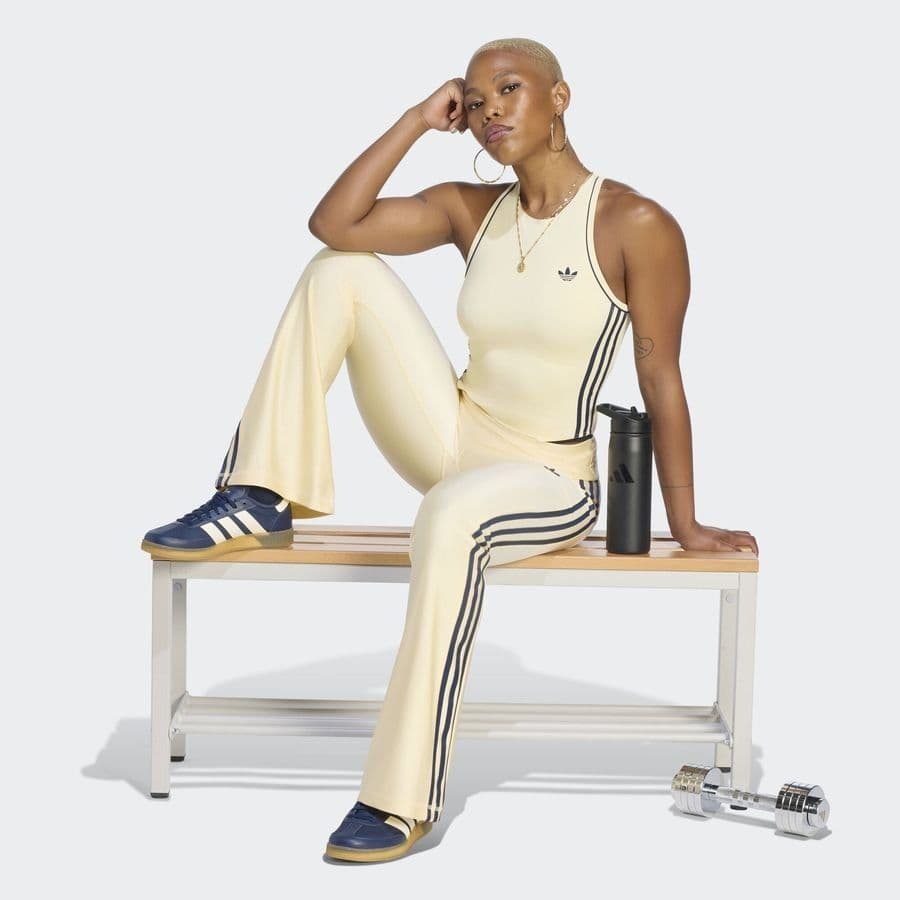 adidas Originals Sport Turnpakje, foto 7