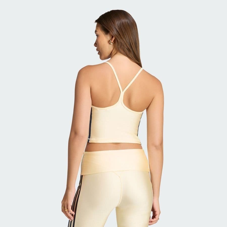 adidas Originals Sport Tanktop Met Cups, foto 4