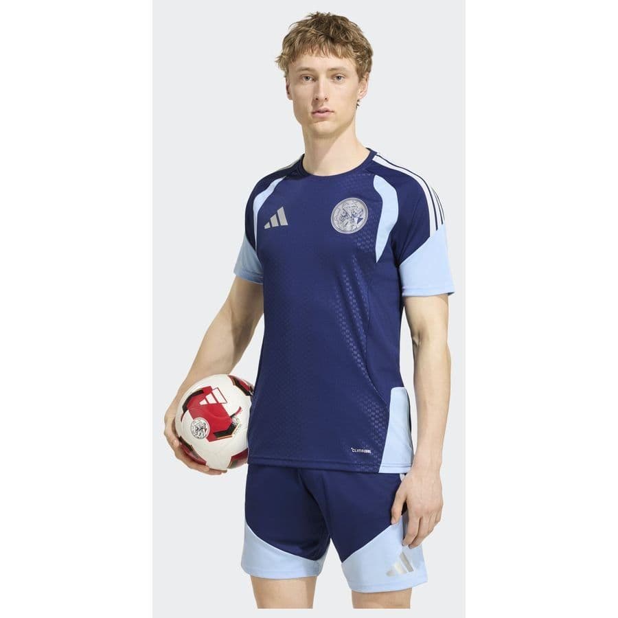 adidas Ajax Trainingsshirt 2026-2027, foto 8