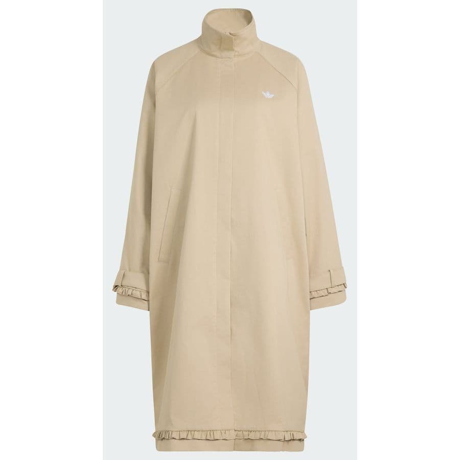 adidas Originals Geplooide Sportjas