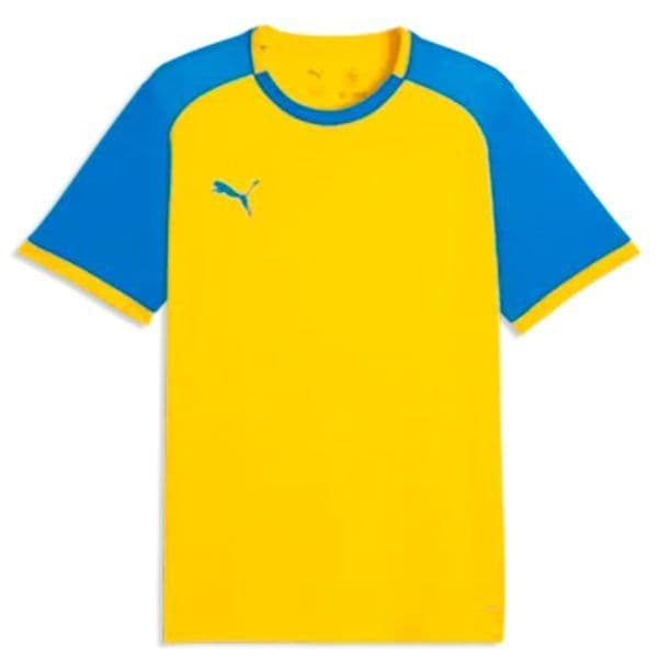 Puma Voetbalshirt Teamliga26 Matchday Kids, foto 2