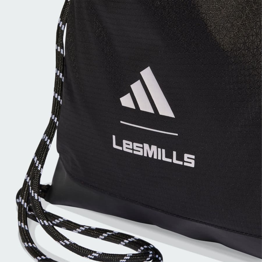 adidas Training Gymsack Lm, foto 5