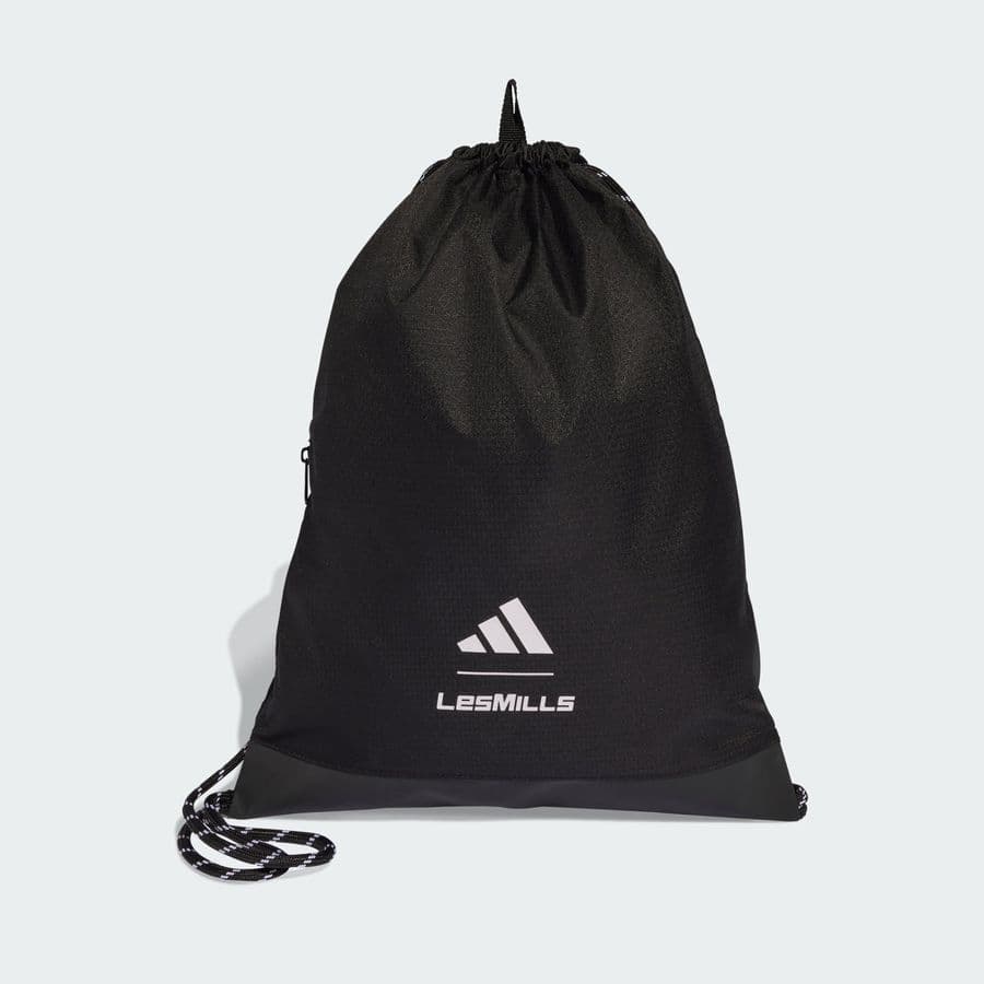 adidas Training Gymsack Lm, foto 3
