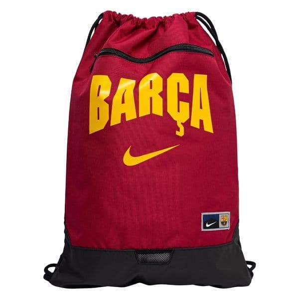 Nike Barcelona Gymtas Academy, foto 6