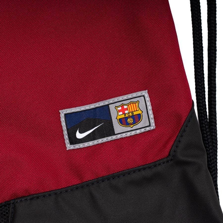 Nike Barcelona Gymtas Academy, foto 4