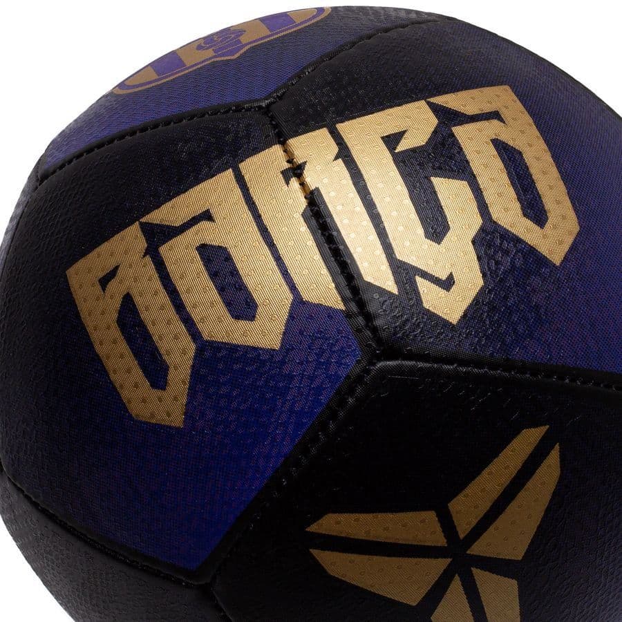 Nike Barcelona Voetbal Skills, foto 3