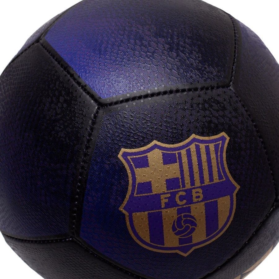 Nike Barcelona Voetbal Skills, foto 2