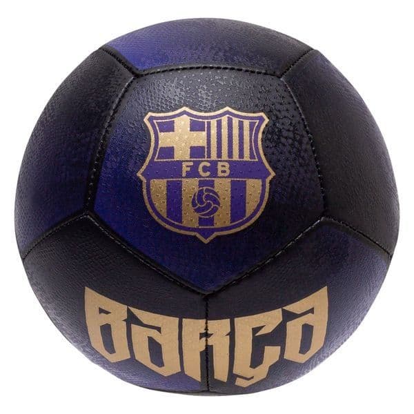 Nike Barcelona Voetbal Skills, foto 6