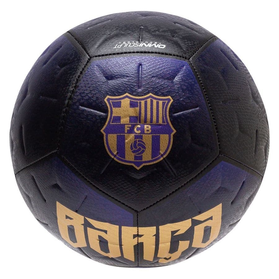 Nike Barcelona Voetbal Academy