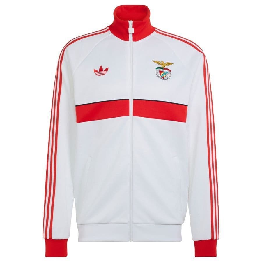 adidas Sl Benfica Originals Sportjack