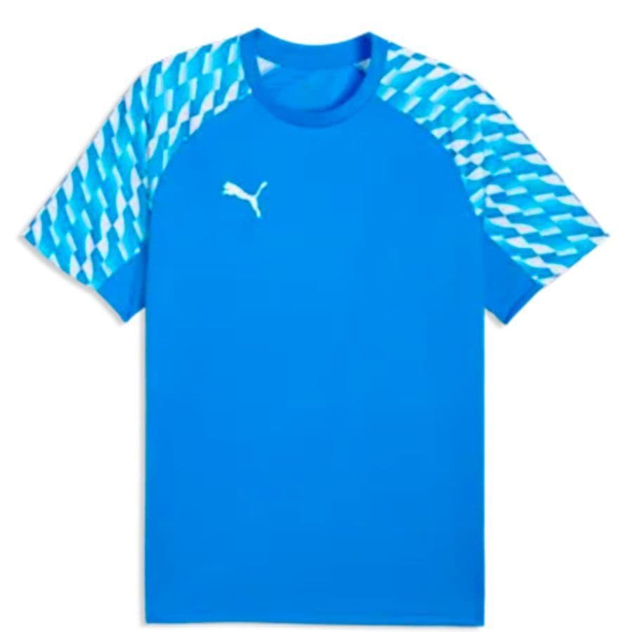 Puma teamLIGA26 Trainingsshirt Kids, foto 4