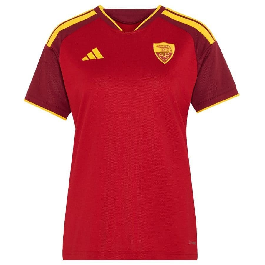 adidas As Roma 26/27 Thuisshirt