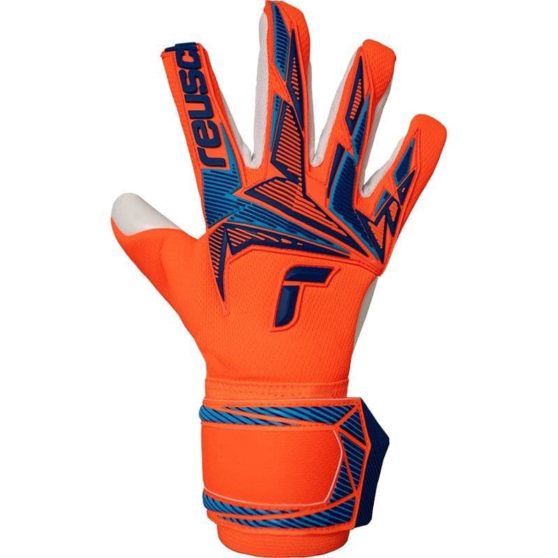 Reusch Keepershandschoenen Attrakt Freegel Advance World Cup Line