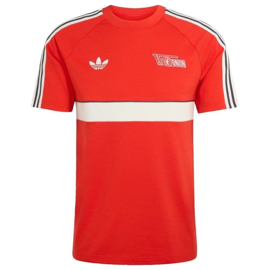 adidas Union Berlin Originals T-shirt