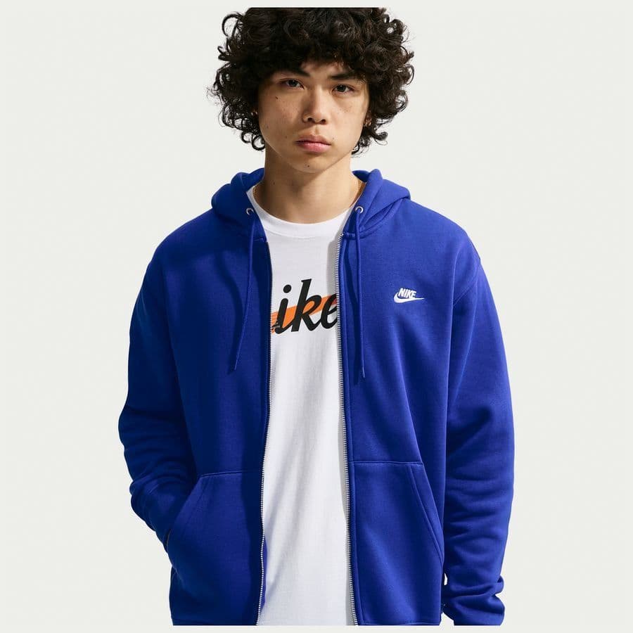 Nike Club
