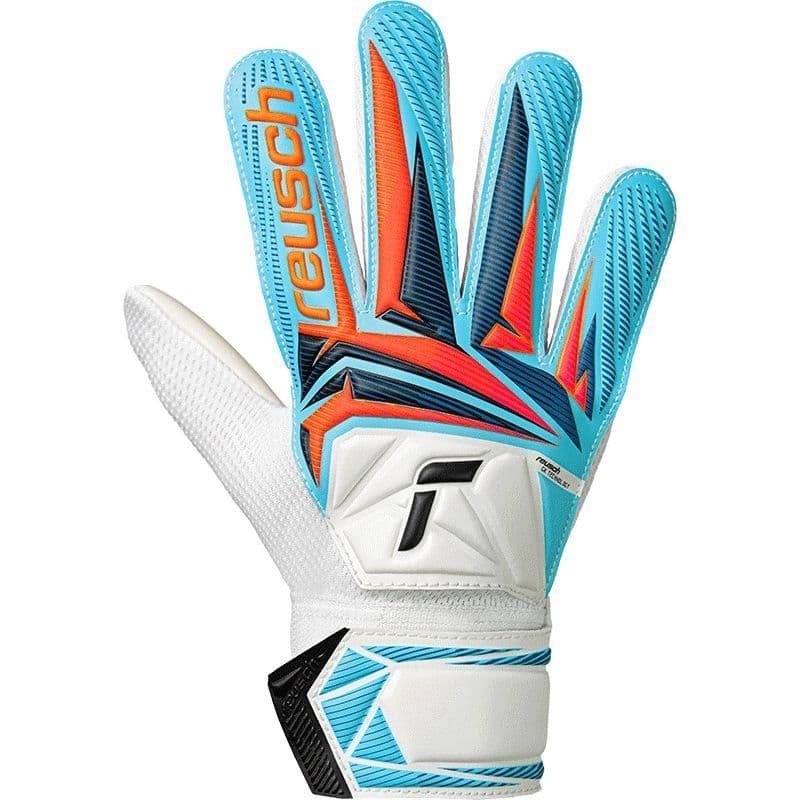 Reusch Keepershandschoenen Attrakt Starter Solid Kids