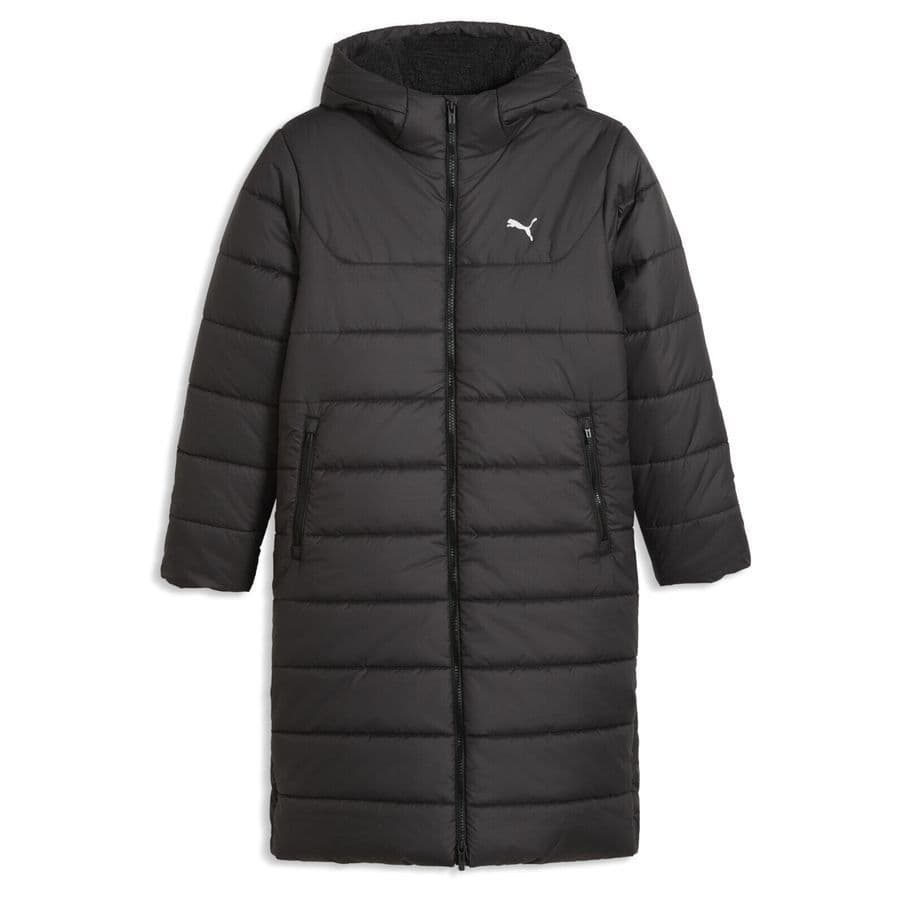 Puma Essentials Hd Gepolsterte, Isolierte Jacke Kids