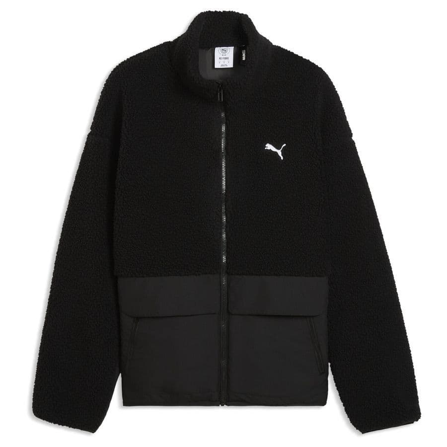 Puma Hybrid Re:Fibre Relaxed Jacke