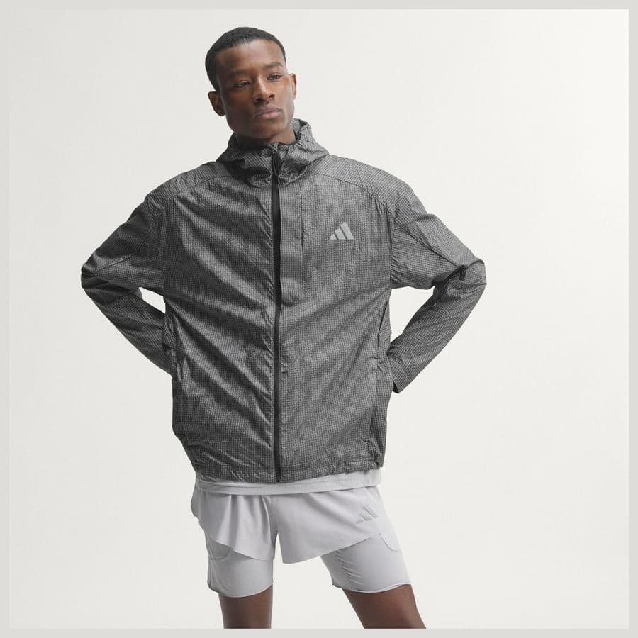 adidas Adi365 Volledig Reflecterend Jack