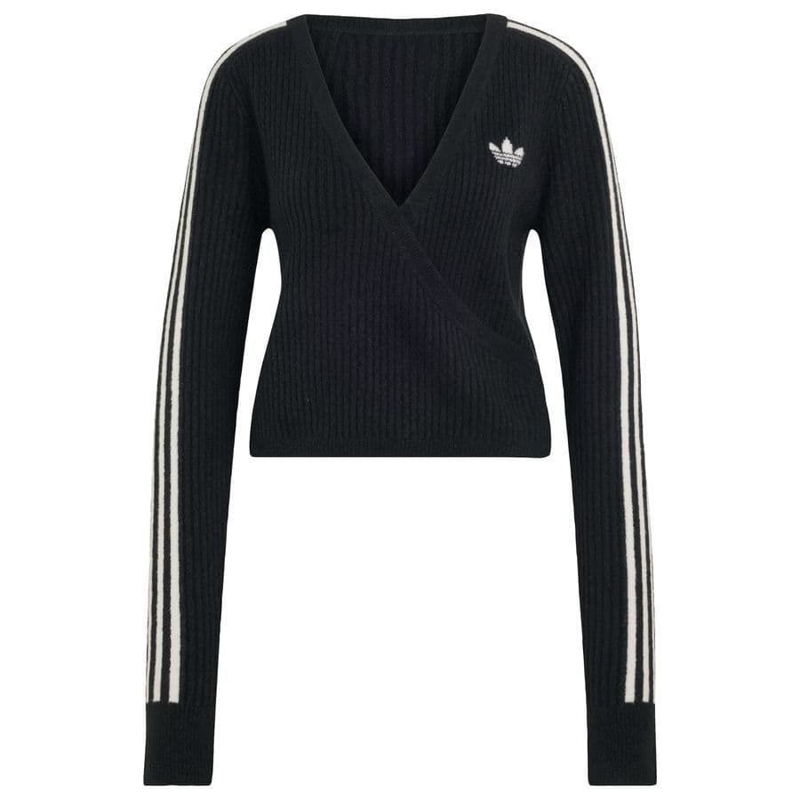 adidas Originals Adiluna Season 2 x Jennie Gebreid Wikkelvest