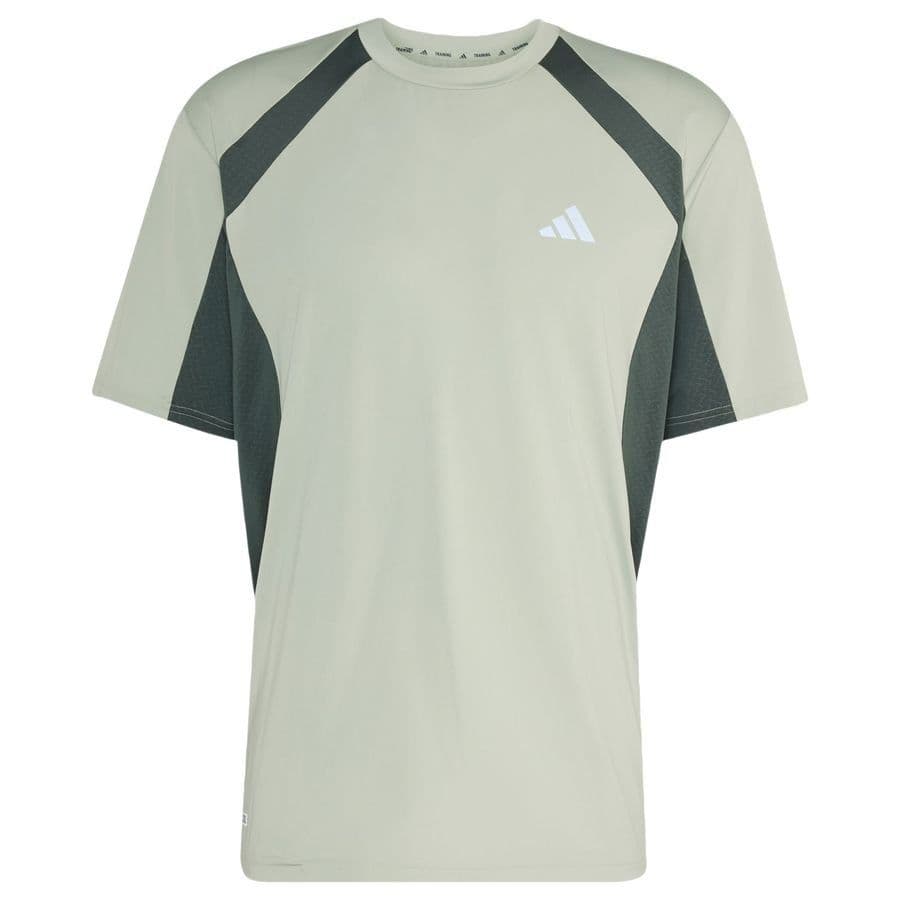 adidas Tech Apparel Colorblock T-shirt